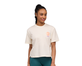 HOKA COLLAGE GPX TEE